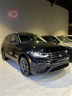 ڤۆڵکسواگن تیگوان